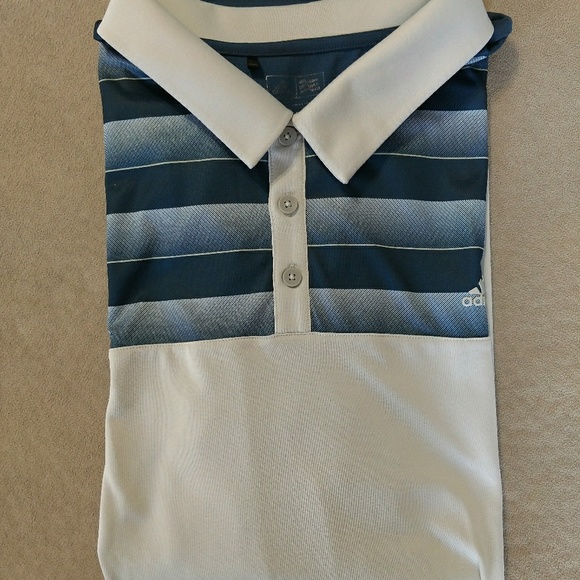 adidas Other - Adidas Men's golf shirt